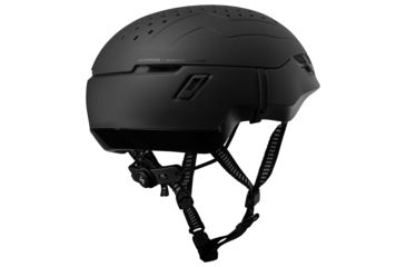 Image of Sweet Protection Ascender MIPS Snowsport Helmet, Dirt Black, S/M, 840084DTBLKSM