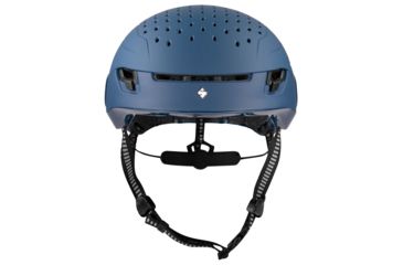 Image of Sweet Protection Ascender MIPS Snowsport Helmet, Matte Navy, L/XL, 840084MTNVYLXL