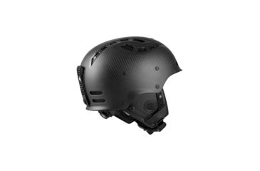 Image of Sweet Protection Grimnir II TE MIPS Helmet, Natural Carbon, Small/Medium, 840046NACARSM