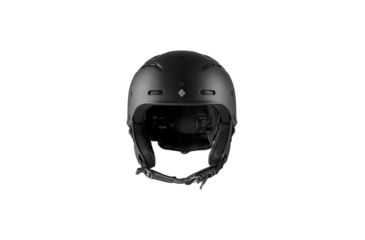 Image of Sweet Protection Grimnir II TE MIPS Helmet, Natural Carbon, Small/Medium, 840046NACARSM