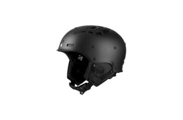 Image of Sweet Protection Grimnir II TE MIPS Helmet, Natural Carbon, Small/Medium, 840046NACARSM