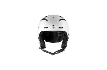 Image of Sweet Protection Grimnir II TE MIPS Helmet, Satin White, Medium/Large, 840046SNWHTML