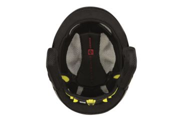 Image of Sweet Protection Grimnir TE Helmet, Natural Carbon, S/M 840009-NACAR-SM