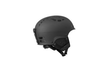 Image of Sweet Protection Igniter II Helmet, Dirt Black, Small/Medium, 840041DTBLKSM