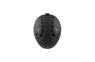Image of Sweet Protection Igniter II Helmet, Dirt Black, Small/Medium, 840041DTBLKSM