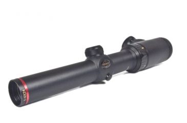 Image of Swift 30mm Premier 1-4x24 Illuminated 2nd Focal Plane Scope-Matte, MATTE BLACK SRP3901M