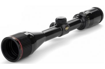 Image of Swift Premier 4-12x40mm Rifle Scope - SRP676 Gloss Finish