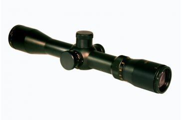 Image of Swift Tactical 4-12x40mm Rifle Scope ST7904M