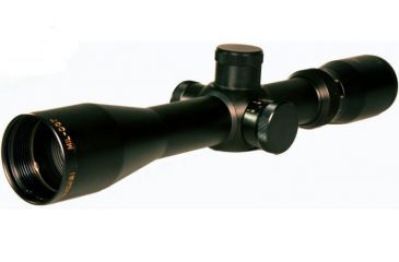 Image of Swift Tactical 4-12x40mm Rifle Scope ST7904M