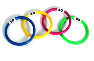 Image of Swimline Dive Ring