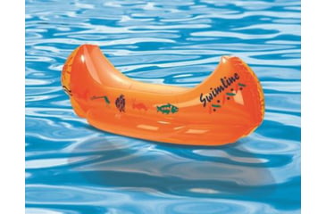 Image of Swimline Inflatable Kid's Canoe
