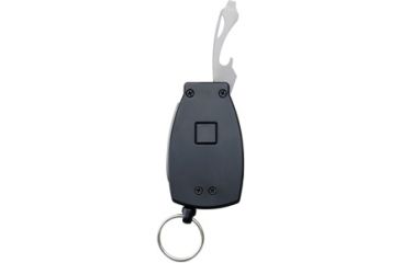 Image of SwissTech 5-in-1 Multi Tool with Solar Flashlight STT60310