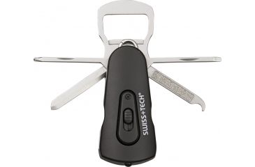Image of SwissTech 8-in-1 Swivel Tool SWT60320