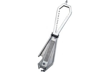 Image of SwissTech Micro-Slim 9-in-1 Key Ring Tool Kit STT67100