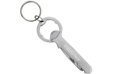 Image of SwissTech Micro Slim Bar Tool, Solid Stainless Steel MSCSSS-BT-NA