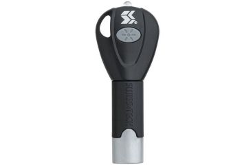 Image of SwissTech Mobile-Tech Key Cable, Black USBCBBK-KCM