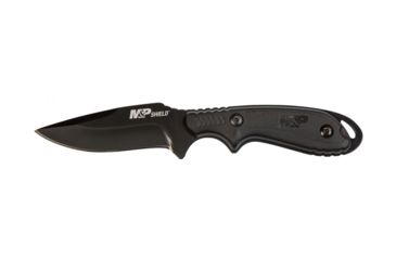 Image of SWK 1084321 M&amp;P SHF1CP SHIELD FB BLK/BLK 3IN