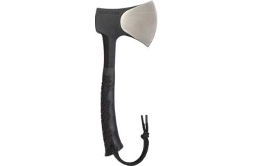Image of Schrade SCAXE10CP Axe SS W/Sheath, Small, SCAXE10CP