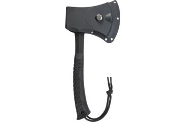 Image of Schrade SCAXE10CP Axe SS W/Sheath, Small, SCAXE10CP