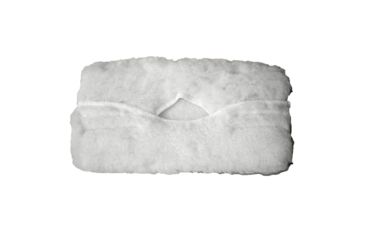 Image of Swobbit Sheepskin Replacement Bonnet Synthetic 54893