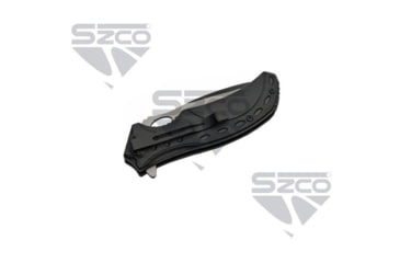 Image of SZCO Deer Liner Lock Knife 4.5 in, 1006909