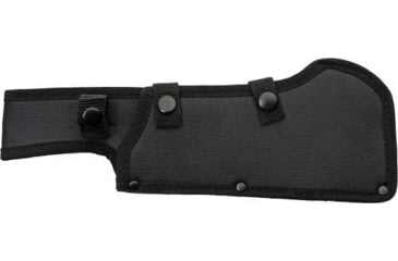 Image of Szco Sierra Zulu Bighorn Tac Cleaver 7.5 Blade W/sheath