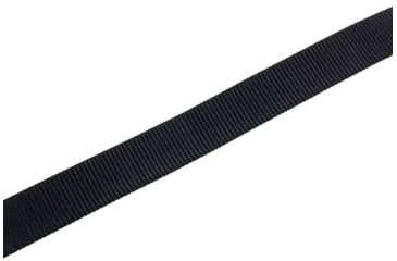 Image of T10 Alpha Sling + 2 Point, Black, 90in, ASL-2P-BLK