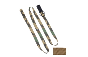 Image of T10 Micro Sling - 2 Point, Coyote Tan, 90in, MSL-2P-COYT