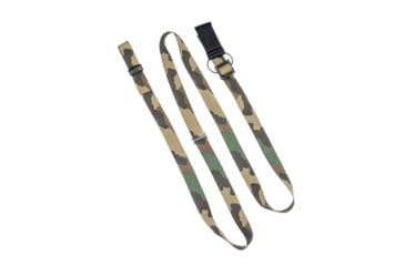 Image of T10 Micro Sling - 2 Point, Ranger Green, 90in, MSL-2P-RGR