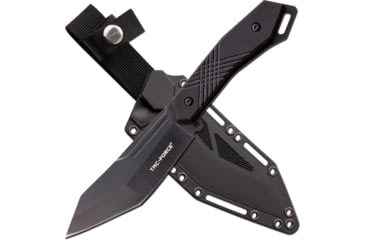 Image of TAC Force Fixed Blade