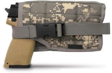 Image of TAC Force WebTac Horizontal Holster S86122