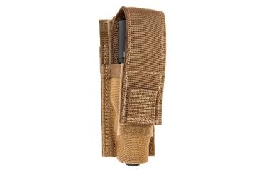 Image of Tac Shield Handheld Light Belt Pouch, Multi Cam, Medium, T4050MC