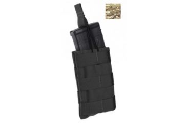 Image of Tac Shield Single Speed Load Rifle Molle Pouch, Multicam T3506MC