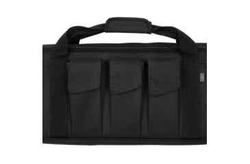 Image of Tac-Six Battalion Tactical Case, Black, 42in, 10929