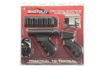 Image of Tac-Star Tactical Conversion Kit, Mossberg 500/590, 1081148
