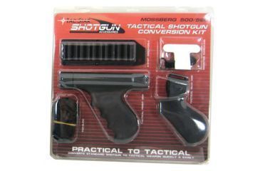 Image of Tac-Star Tactical Conversion Kit, Mossberg 500/590, 1081148