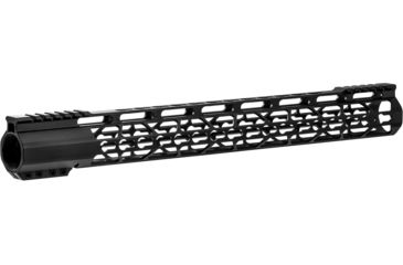 Image of TacFire AR15 AR-15 Aluminum Black Hard Coat Anodized HG0917N