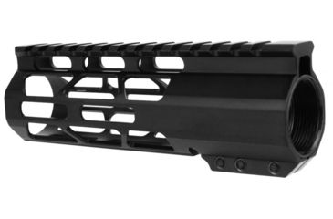 Image of TacFire HG086N AR15 Aluminum Black 6 MLOK