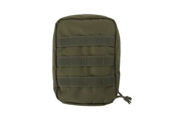Image of TacProGear Civilian Individual First Aid Kit, OD Green, M-IFAK-C