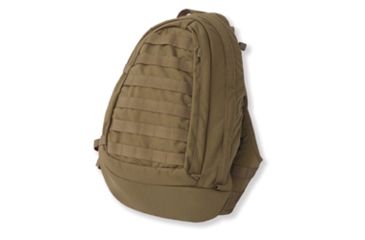 Image of Tacprogear Covert Go-Bag, Coyote Tan, Coyote B-CGB1-CT