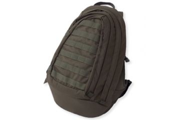 Image of Tacprogear Covert Go-Bag Lite, Olive Drab Green, Olive Drab Green B-CGB2-OD