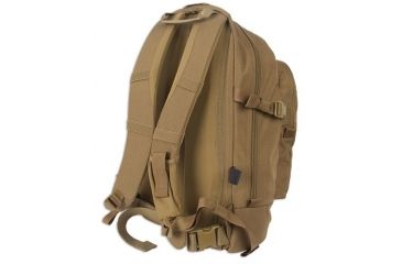 Image of TacProGear Spec-Ops Assault Pack, Gen 2, Coyote Tan, Small B-SAP1-G2-CT