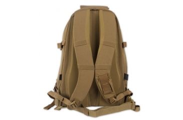 Image of TacProGear Spec-Ops Assault Pack, Gen 2, Coyote Tan, Medium B-SAP2-G2-CT