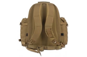 Image of TacProGear Spec-Ops Assault Pack, Gen 2, Coyote Tan, Large B-SAP3-G2-CT