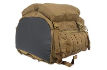 Image of TacProGear Spec-Ops Assault Pack, Gen 2, Coyote Tan, Large B-SAP3-G2-CT
