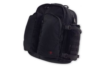 Image of Tacprogear Spec-Ops Assault Pack, Large, Black, Black, Large B-SAP3-BK