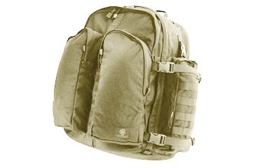 Image of Tacprogear Spec-Ops Assault Pack, Large, Coyote Tan, Coyote, Large B-SAP3-CT