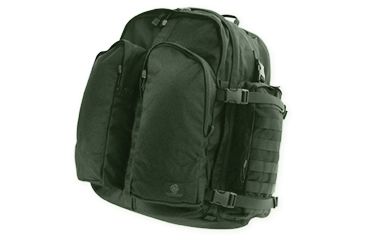 Image of Tacprogear Spec-Ops Assault Pack, Large, Olive Drab Green, Olive Drab Green, Large B-SAP3-OD