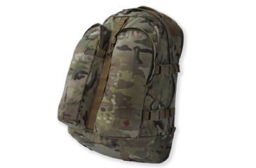 Image of Tacprogear Spec-Ops Assault Pack, Small, Multicam, Multicam, Small B-SAP1-MC