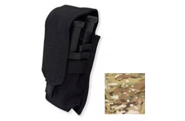 Image of Tacprogear Staggered Rifle Mag Pouch, Multicam, Multicam P-STGRM1-MC
